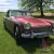 1967 Austin Healey Sprite