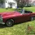 1967 Austin Healey Sprite