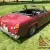 1967 Austin Healey Sprite