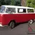 Volkswagen 1972 Devon Bay Window barn find not Splitscreen