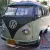 1958 Volkswagen Bus/Vanagon Standard