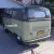 1958 Volkswagen Bus/Vanagon Standard