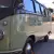 1958 Volkswagen Bus/Vanagon Standard