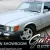 1980 Mercedes-Benz SL-Class