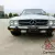1980 Mercedes-Benz SL-Class