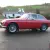 MGB GT 1972, 15" Chrome Wire Wheels, Red, Leather interior, 1 Previous Owner