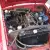 MGB GT 1972, 15" Chrome Wire Wheels, Red, Leather interior, 1 Previous Owner