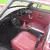 MGB GT 1972, 15" Chrome Wire Wheels, Red, Leather interior, 1 Previous Owner