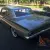 1962 Pontiac Tempest LeMans