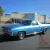 1968 Chevrolet El Camino