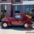 1953 Fiat Topolino