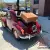 1953 Fiat Topolino