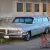 1962 Pontiac Catalina Safari