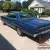 1967 Dodge Coronet