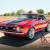 1968 Chevrolet Camaro 540 Dart Big M Pro Touring custom