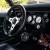 1968 Chevrolet Camaro 540 Dart Big M Pro Touring custom