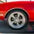 1968 Chevrolet Camaro 540 Dart Big M Pro Touring custom