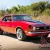 1968 Chevrolet Camaro 540 Dart Big M Pro Touring custom