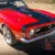 1968 Chevrolet Camaro 540 Dart Big M Pro Touring custom