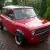  Classic Mini Toyota Starlet Engine 1.33 250bhp