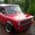  Classic Mini Toyota Starlet Engine 1.33 250bhp