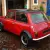  Classic Mini Toyota Starlet Engine 1.33 250bhp