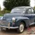 MORRIS MINOR 1000 SALOON - BEAUTIFUL CAR WITH WEBASTO ROOF !!