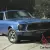 1967 Ford Mustang