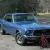 1967 Ford Mustang