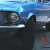 1967 Ford Mustang