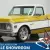 1972 Chevrolet C-10 Cheyenne Super