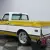 1972 Chevrolet C-10 Cheyenne Super