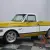 1972 Chevrolet C-10 Cheyenne Super