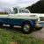 Ford F250 American Truck