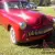 1952 Buick 1952 Special Custom - series 40