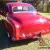 1952 Buick 1952 Special Custom - series 40
