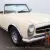 1963 Mercedes-Benz Other