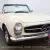 1963 Mercedes-Benz Other