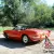 1968 Triumph Spitfire
