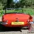 1968 Triumph Spitfire