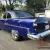 1955 Chevrolet Bel Air/150/210