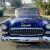 1955 Chevrolet Bel Air/150/210