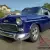 1955 Chevrolet Bel Air/150/210