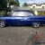 1955 Chevrolet Bel Air/150/210
