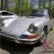 1968 Porsche 912