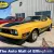 1973 Ford Mustang Mach 1 Fastback