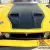 1973 Ford Mustang Mach 1 Fastback