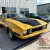 1973 Ford Mustang Mach 1 Fastback