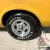 1973 Ford Mustang Mach 1 Fastback