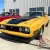 1973 Ford Mustang Mach 1 Fastback